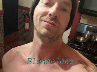 BlondeJake