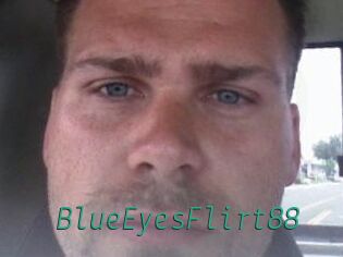 BlueEyesFlirt88