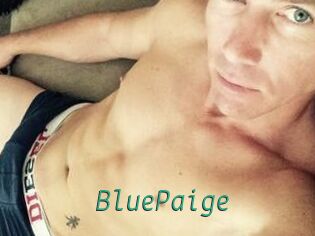 BluePaige