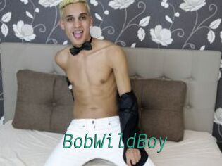 BobWildBoy