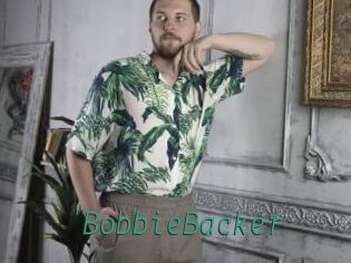 BobbieBacker