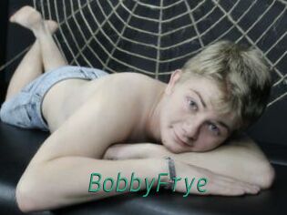 BobbyFrye