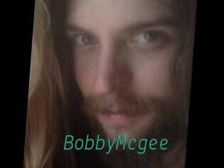 BobbyMcgee