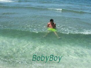 BobyBoy