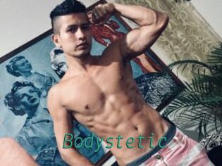 Bodystetic