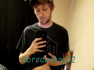 Boredwvboy22