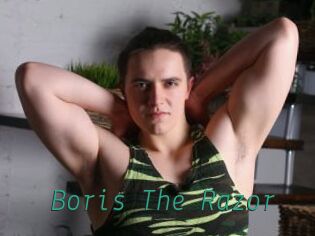 Boris_The_Razor