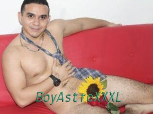 BoyAstroXXXL