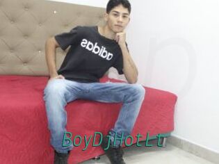 BoyDjHotLt