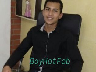 BoyHotFob