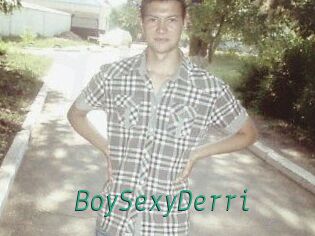 Boy_Sexy_Derri