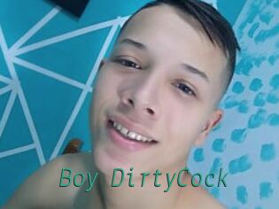 Boy_DirtyCock