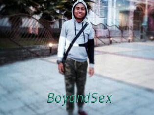 BoyandSex