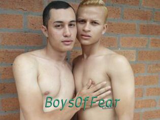 BoysOfFear