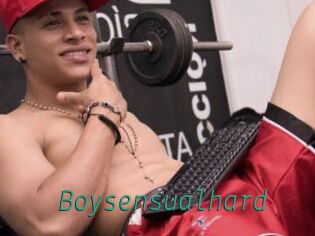 Boysensualhard