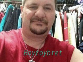 Boytoybret