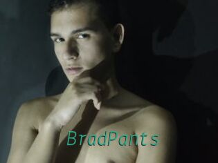 BradPants