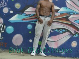 Brak_Dick11inches