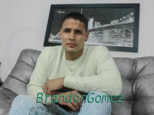 BrandonGomez