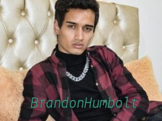 BrandonHumbolt