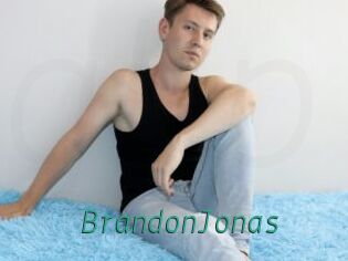 BrandonJonas