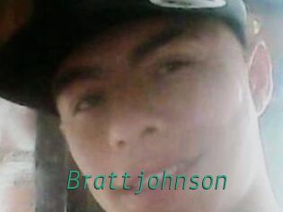 Brattjohnson