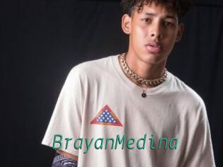 BrayanMedina