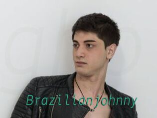 Brazilianjohnny