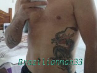 Brazilianman33