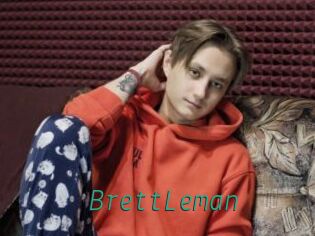 BrettLeman