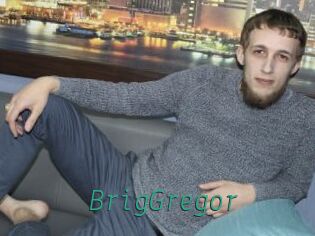 BrigGregor