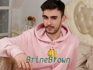 BrineBrown