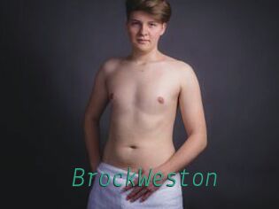 BrockWeston