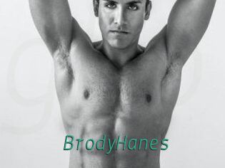 Brody_Hanes