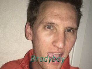 Brodyboy