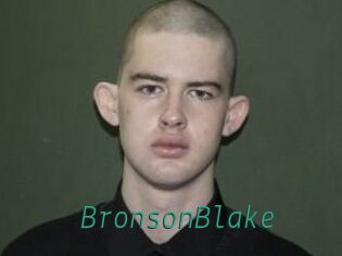 BronsonBlake