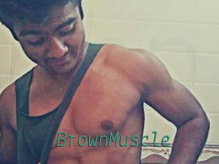 BrownMuscle