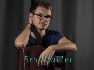 BruceWallet