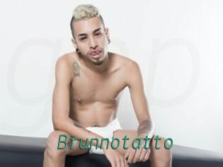 Brunnotatto