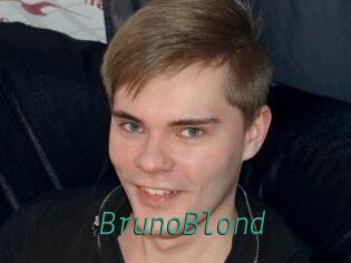 BrunoBlond