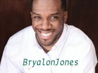 Bryalon_Jones