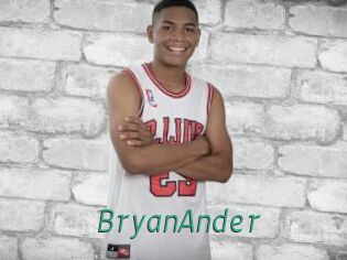 BryanAnder