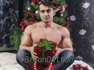 BryanDalton