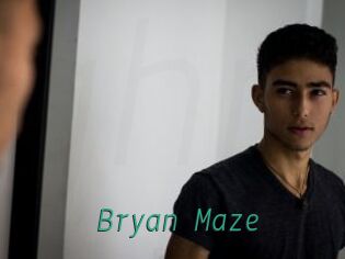 Bryan_Maze