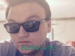 BubbaJames