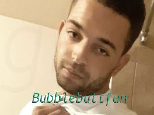 Bubblebuttfun