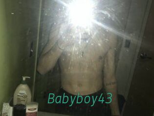 Babyboy43