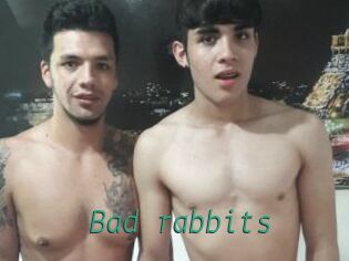 Bad_rabbits