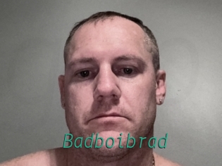 Badboibrad