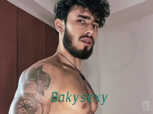 Bakysexy